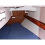 Book yachts online - sailboat - BAVARIA 33 C - MARA - rent
