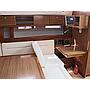Book yachts online - sailboat - BAVARIA C 45 BT - BLUE DREAMS - rent