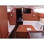 Book yachts online - sailboat - BAVARIA C 37 BT - JULIA - rent