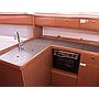 Book yachts online - sailboat - BAVARIA C 37 BT - JULIA - rent