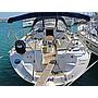 Book yachts online - sailboat - BAVARIA C 46 BT (05) - MAESTRAL - rent