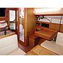 Book yachts online - sailboat - SUN ODYSSEY 36i - SEDNA - rent