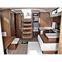 Book yachts online - sailboat - OCEANIS 51.1 BT (20) - PEARL DREAMS - rent