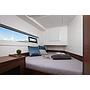 Book yachts online - catamaran - Lagoon 40 - ZAGVOZD - rent