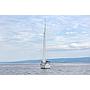 Book yachts online - sailboat - Bavaria Cruiser 41 - NINA - rent