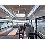 Book yachts online - motorboat - Antares 9 OB - ARYA - rent