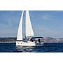 Book yachts online - sailboat - Beneteau Oceanis 38 - ARSEN - rent