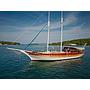 Book yachts online - other - Gulet Dona - Dona - rent