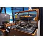 Book yachts online - motorboat - Jeanneau Merry Fisher 895 - EMANUEL - rent