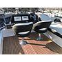 Book yachts online - motorboat - Bavaria R40 FLY - STEP TWO - rent