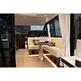 Book yachts online - motorboat - Bavaria R40 FLY - STEP TWO - rent