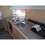 Book yachts online - sailboat - Beneteau Oceanis 35.1 - MAYA BAY 2  - rent