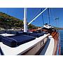Book yachts online - other - Gulet Barba - Barba - rent