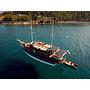 Book yachts online - other - Gulet Trebenna - Trebenna - rent