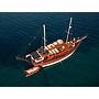 Book yachts online - other - Gulet Trebenna - Trebenna - rent
