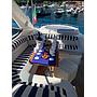 Book yachts online - motorboat - Predator 60 - MAGIC SUN S60 Sunseeker - rent
