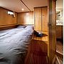 Book yachts online - motorboat - Linssen GS 30.9 AC - Luna Louise - rent