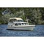 Book yachts online - motorboat - Linssen Grand Sturdy 35.0 AC - Luna Elise - rent