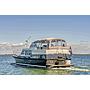 Book yachts online - motorboat - Linssen Grand Sturdy 45.0 AC - Op Jöck - rent