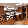 Book yachts online - sailboat - Sun Odyssey 490 - Aqua Fun - rent