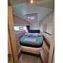 Book yachts online - catamaran - Astréa 42 - Princess Kiara - rent