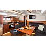 Book yachts online - sailboat - Hanse 505 - NN - rent