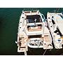 Book yachts online - powercatamaran - Nautitech 47 Power - AG Princess - rent