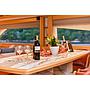 Book yachts online - motorboat - Royal Denship 85 - Stela 117 - rent