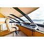 Book yachts online - motorboat - Royal Denship 85 - Stela 117 - rent