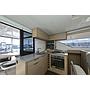 Book yachts online - catamaran - Lagoon 51 - owner version - SERENDIPITY - rent