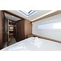 Book yachts online - catamaran - Lagoon 46 - WHY NOT - rent