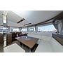 Book yachts online - catamaran - Lagoon 46 - WHY NOT - rent