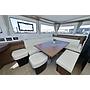 Book yachts online - catamaran - Lagoon 46 - WHY NOT - rent