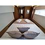Book yachts online - catamaran - Lagoon 46 - Omnia - rent