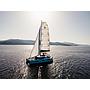 Book yachts online - catamaran - Lagoon 46 - Omnia - rent