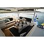 Book yachts online - catamaran - Lagoon 46 - Omnia - rent