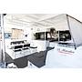 Book yachts online - catamaran - Lagoon 46 - El Marita Brand New 2021 A/C & Generator Skippered - rent