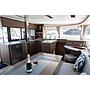 Book yachts online - catamaran - Lagoon 46 - El Marita Brand New 2021 A/C & Generator Skippered - rent