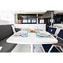 Book yachts online - catamaran - Lagoon 46 - El Marita Brand New 2021 A/C & Generator Skippered - rent