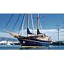 Book yachts online - other - Motor sailer - M/S Blue Dream - rent