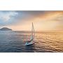 Book yachts online - sailboat - Sun Odyssey 54DS - Vanilla - rent