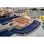 Book yachts online - sailboat - Sun Odyssey 54DS - Vanilla - rent