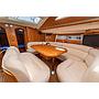 Book yachts online - sailboat - Sun Odyssey 54DS - Vanilla - rent
