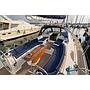 Book yachts online - sailboat - Sun Odyssey 54DS - Vanilla - rent