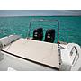 Book yachts online - motorboat - Beneteau Flyer 7.7 SUNdeck - no name - rent