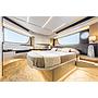 Book yachts online - motorboat - Absolute 47 Fly - Riaz Tahia - rent