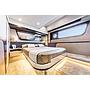Book yachts online - motorboat - Absolute 47 Fly - Riaz Tahia - rent