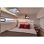 Book yachts online - catamaran - Lagoon 40 - Sail Castor - rent