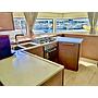Book yachts online - catamaran - Lagoon 52-5 - TIGA - rent