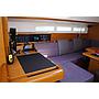 Book yachts online - sailboat - Sun Odyssey 509 - MINTAKA - rent